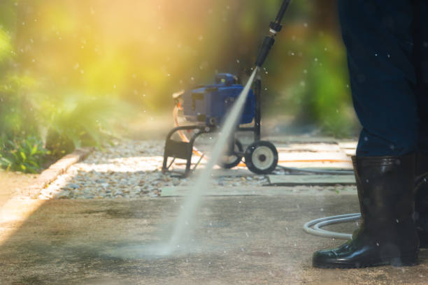 Best Restaurant Pressure Washing  in Fairlea, WV